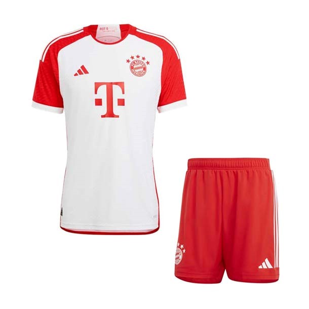 Camiseta Bayern Munich Primera Equipación Niños 2023/2024